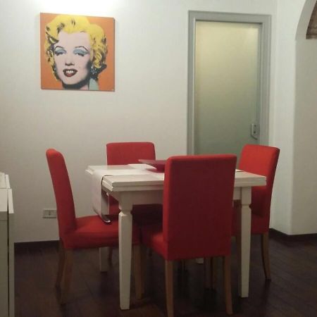 Trastevere Art Apartamento Roma Exterior foto